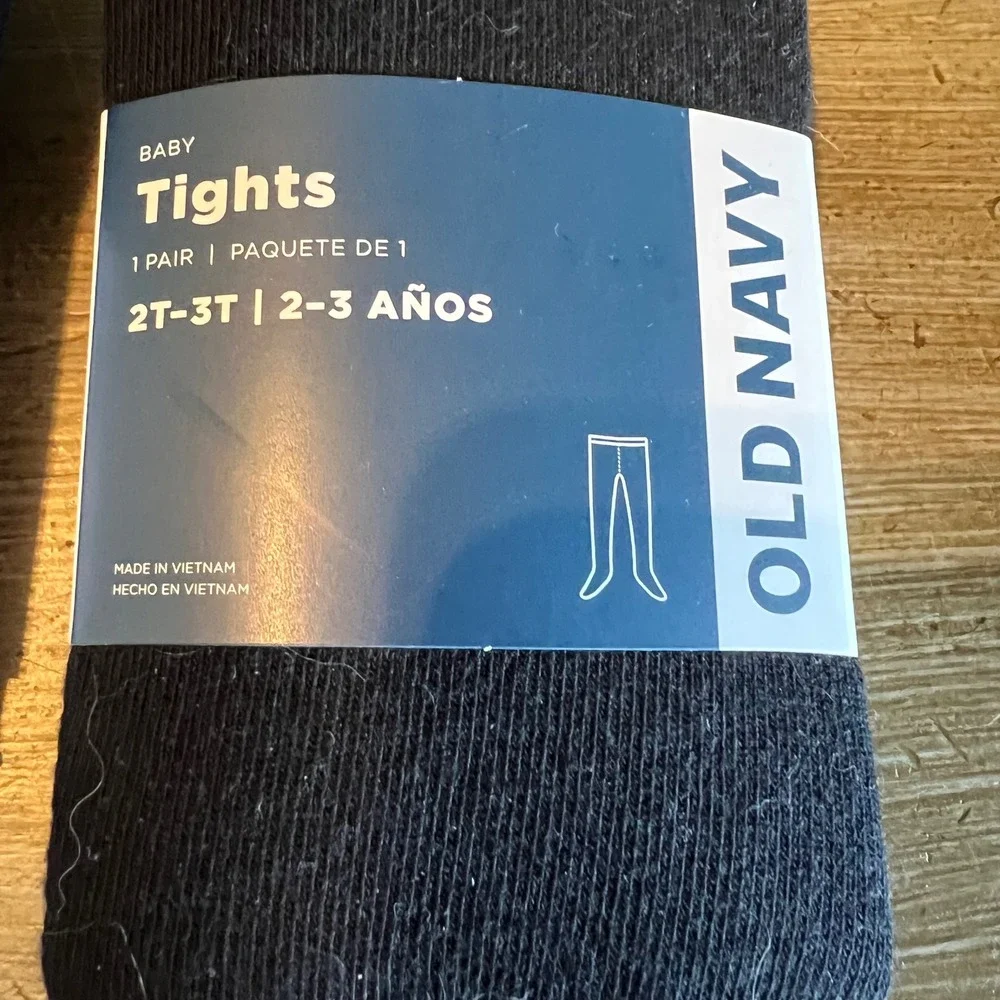 Old Navy new old